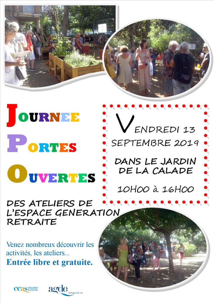 affiche 2019 journee portes ouvertes